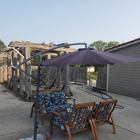 Hepworth Hostel 외부 사진