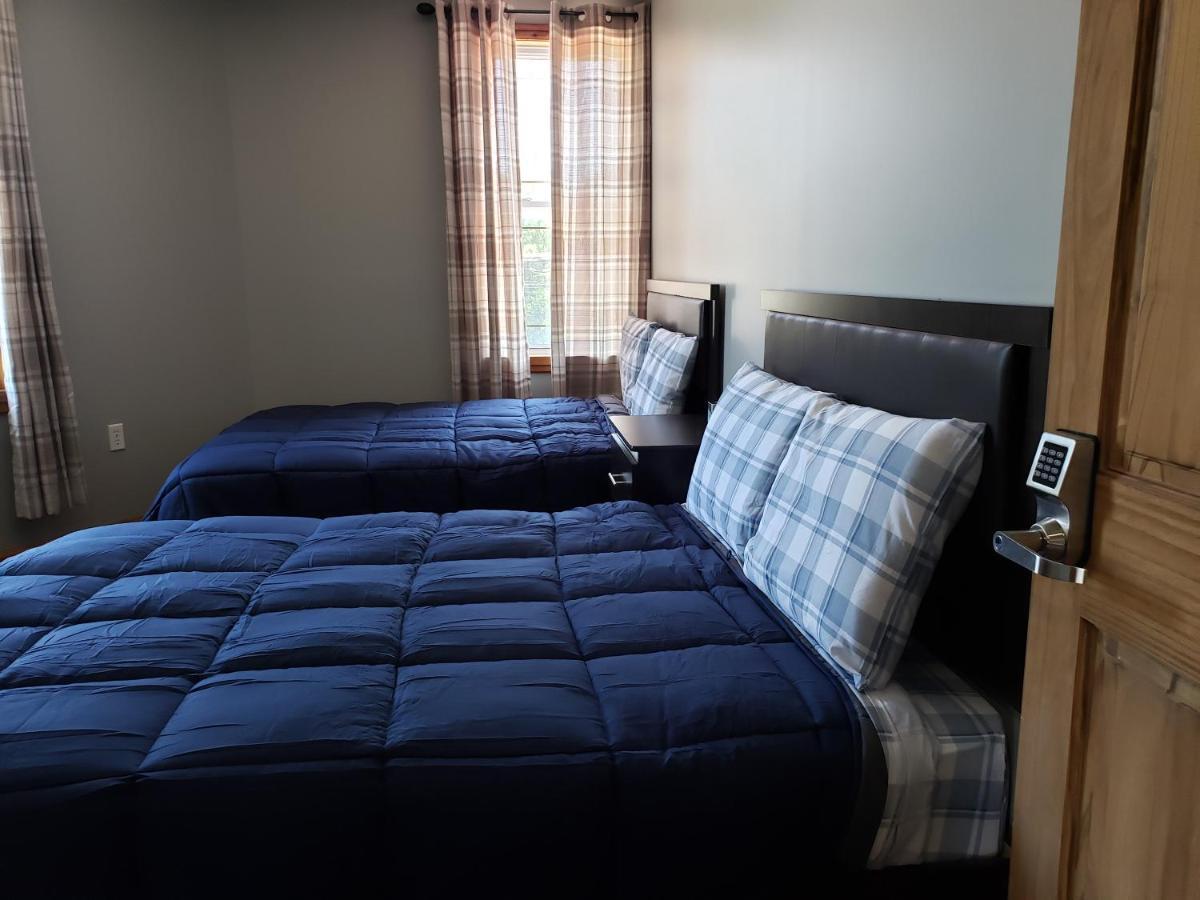 Hepworth Hostel 외부 사진