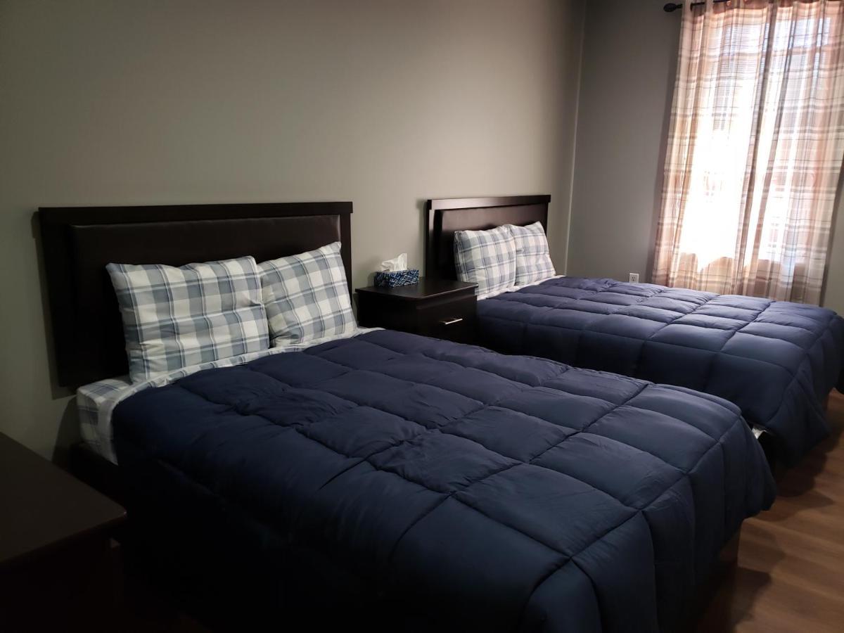 Hepworth Hostel 외부 사진