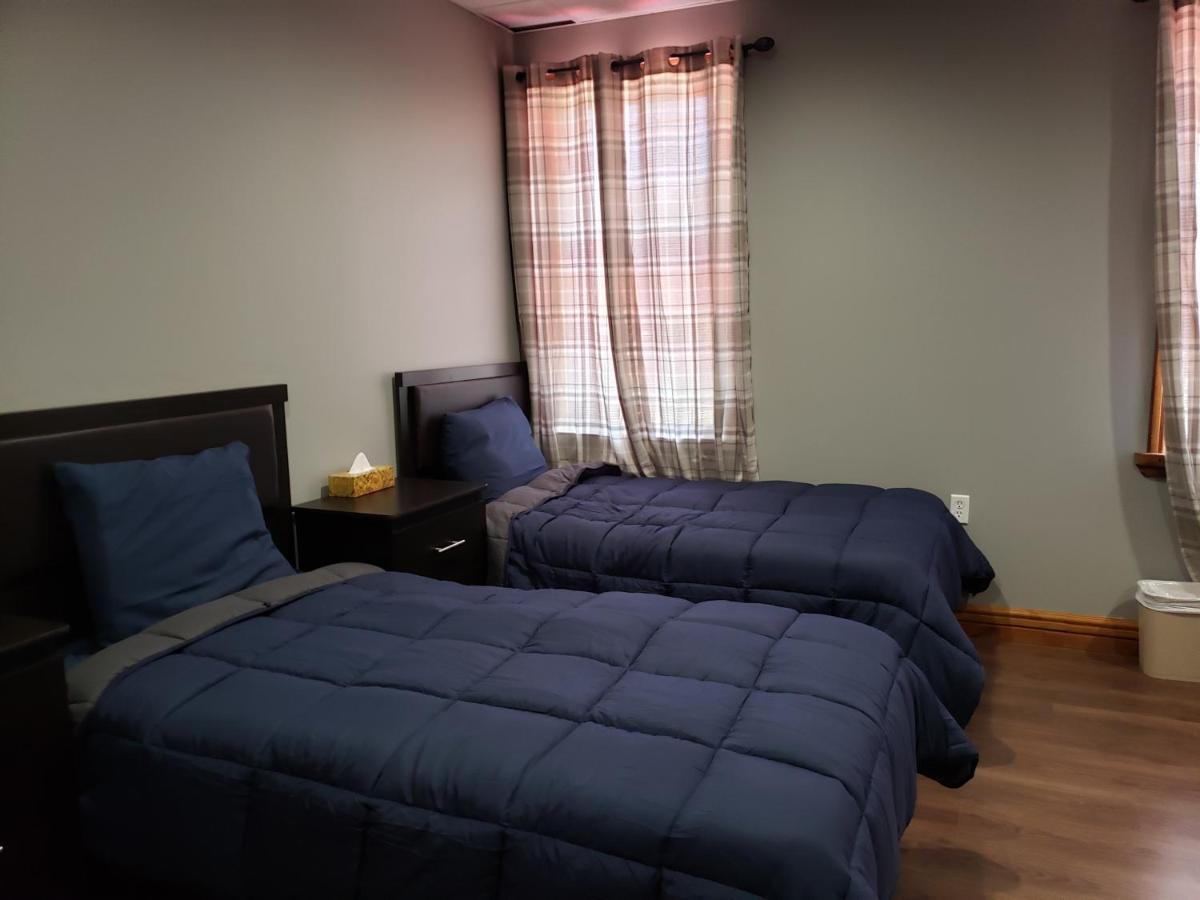 Hepworth Hostel 외부 사진