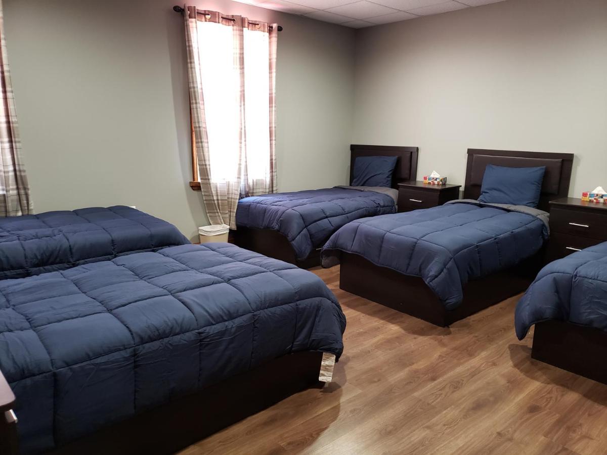 Hepworth Hostel 외부 사진