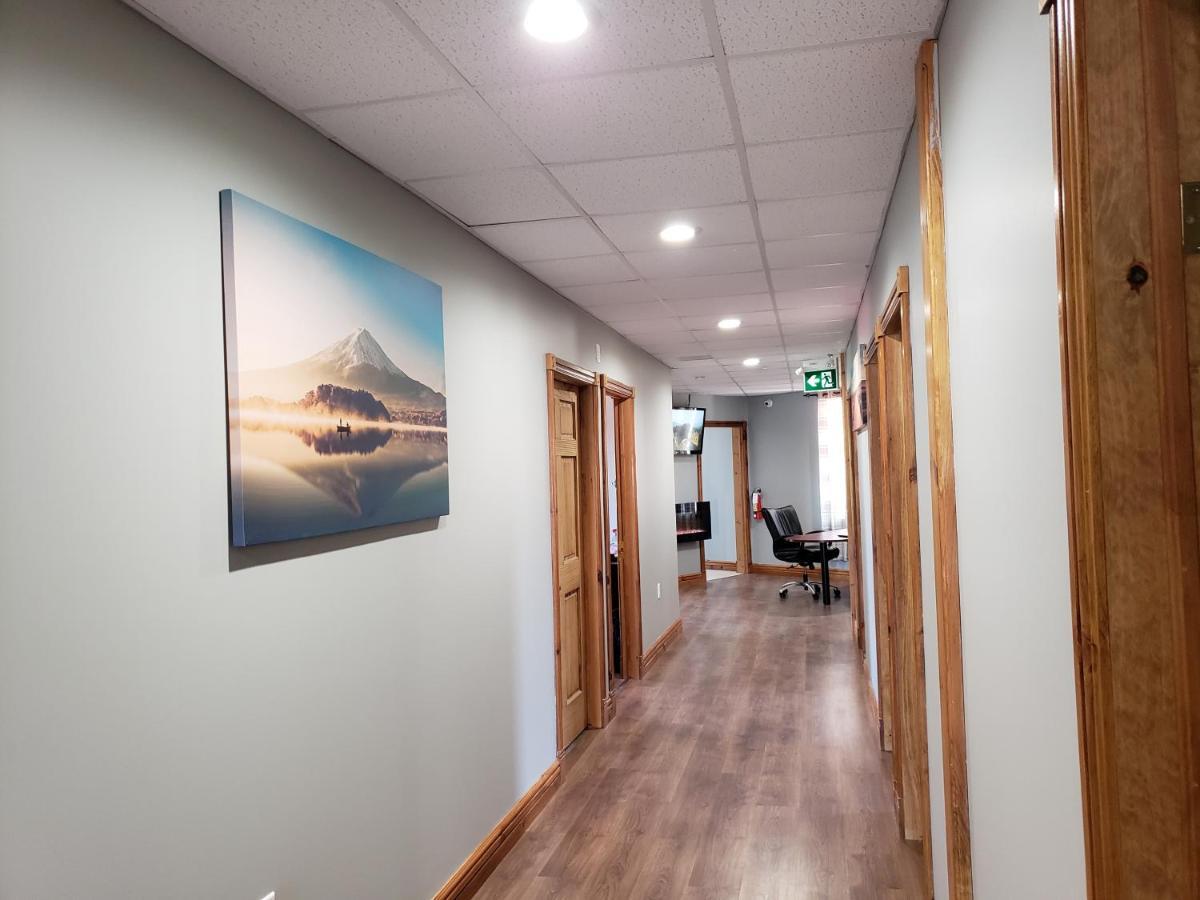 Hepworth Hostel 외부 사진