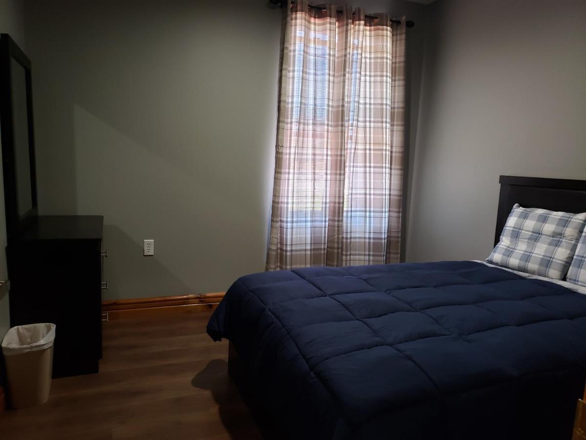 Hepworth Hostel 외부 사진