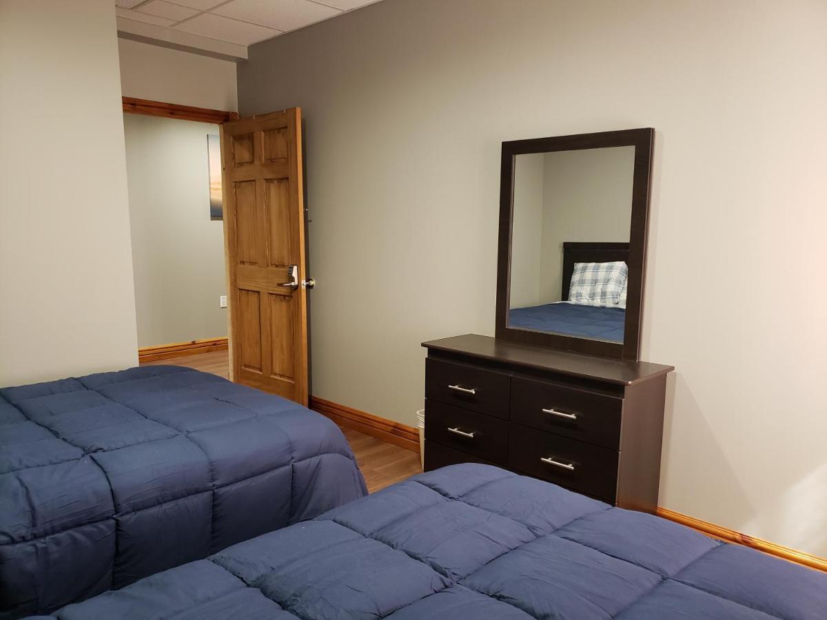 Hepworth Hostel 외부 사진