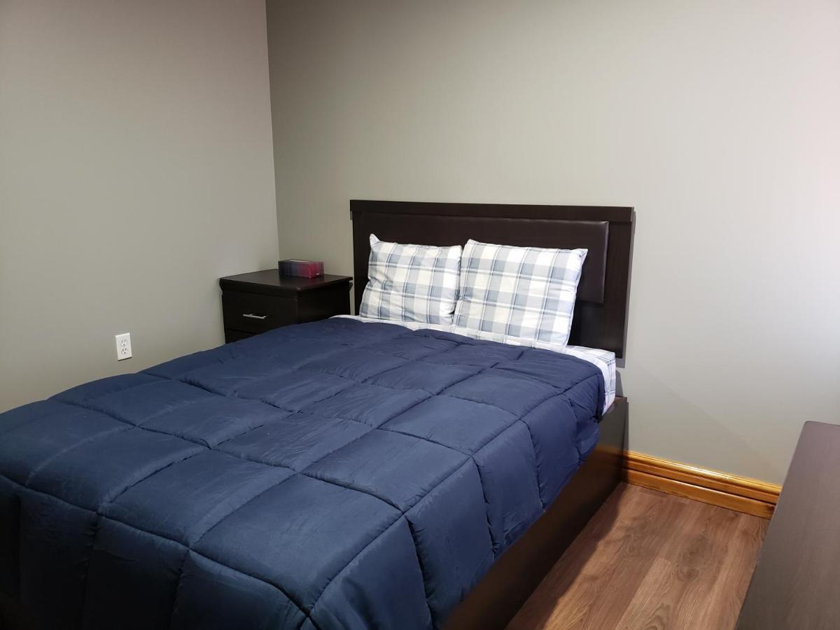 Hepworth Hostel 외부 사진