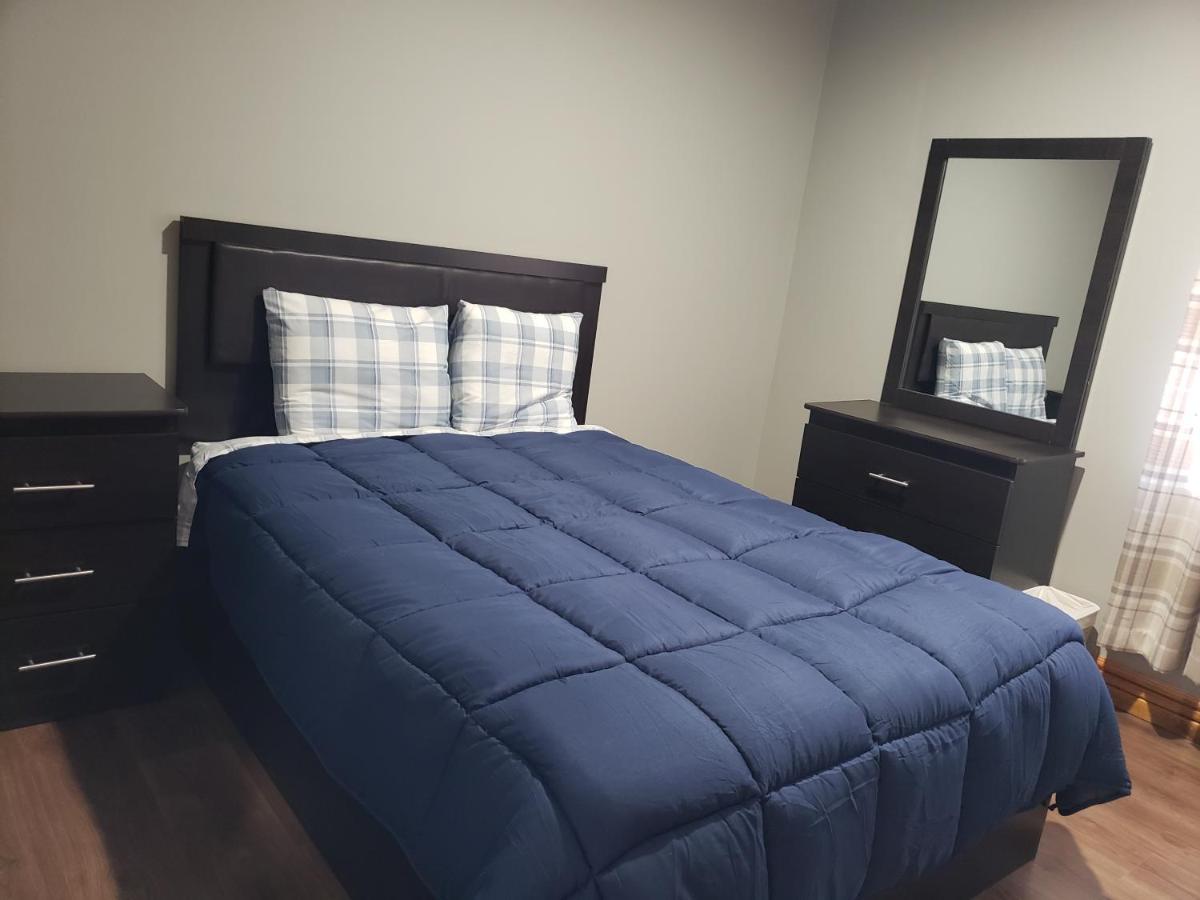 Hepworth Hostel 외부 사진