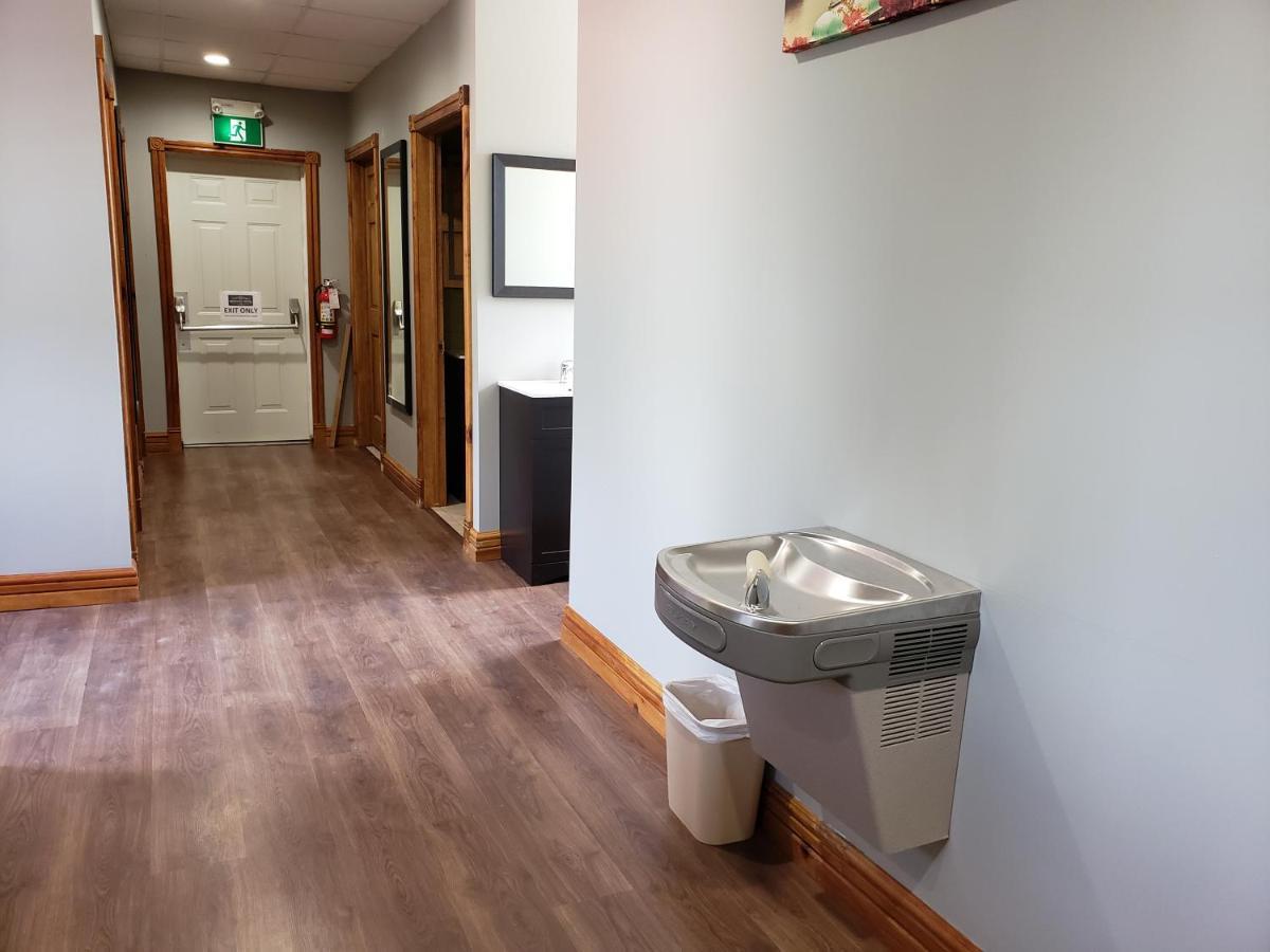 Hepworth Hostel 외부 사진