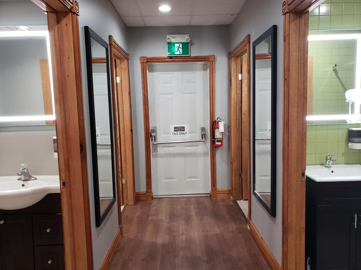 Hepworth Hostel 외부 사진