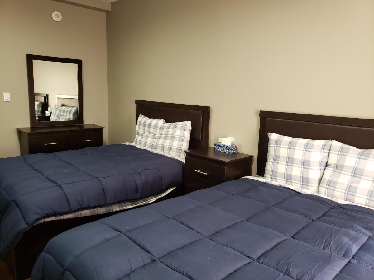 Hepworth Hostel 외부 사진