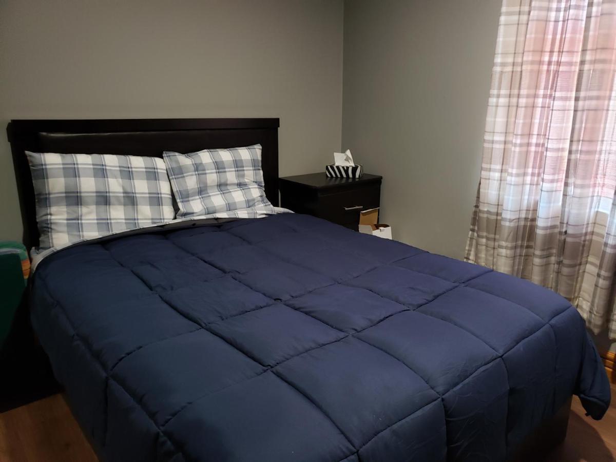Hepworth Hostel 외부 사진