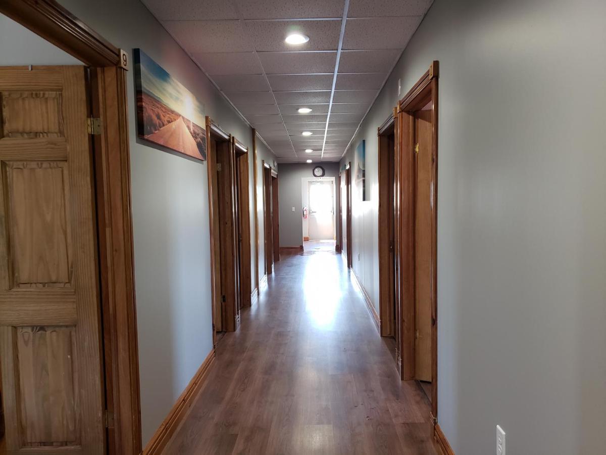 Hepworth Hostel 외부 사진
