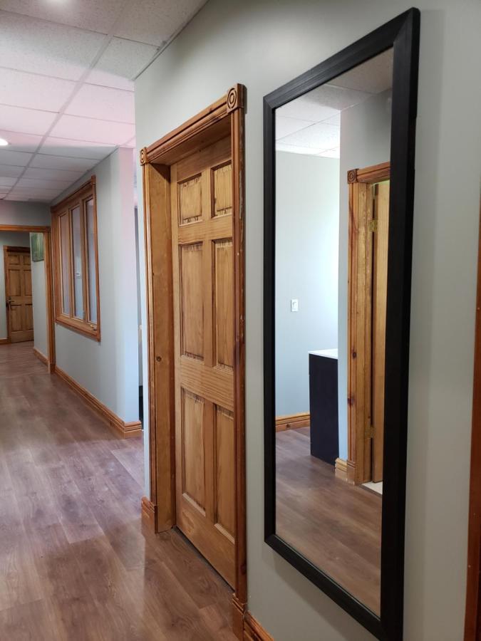 Hepworth Hostel 외부 사진