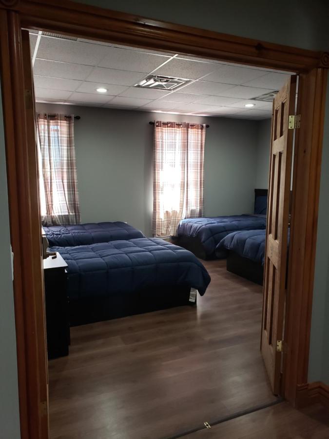 Hepworth Hostel 외부 사진
