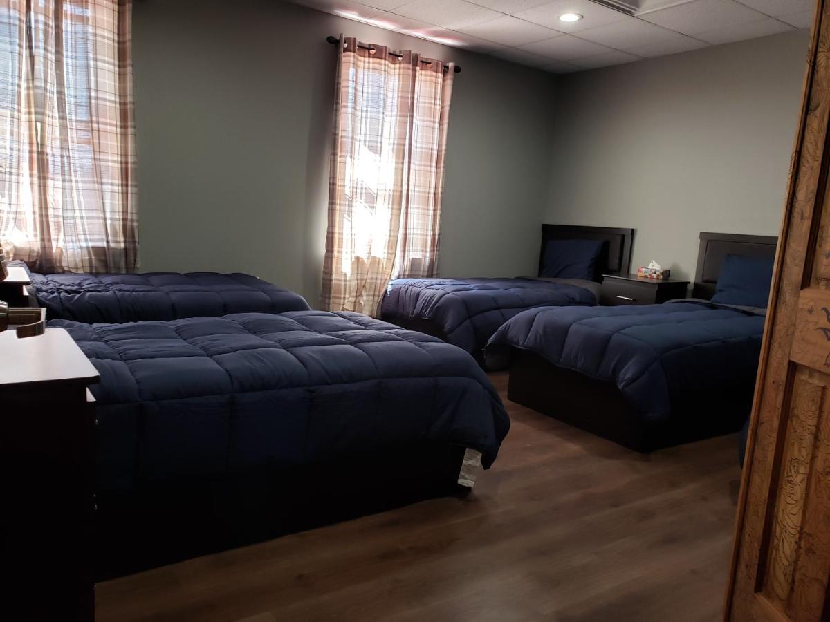 Hepworth Hostel 외부 사진