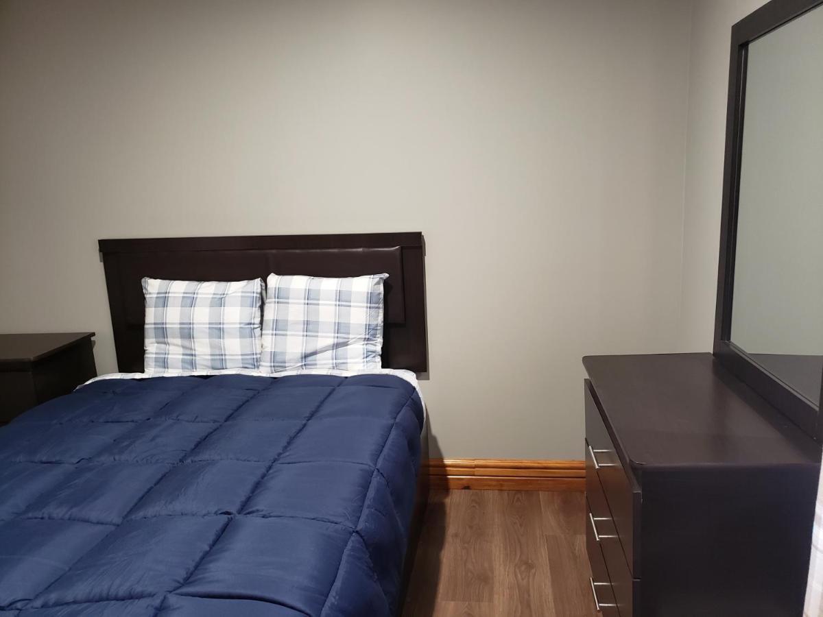 Hepworth Hostel 외부 사진