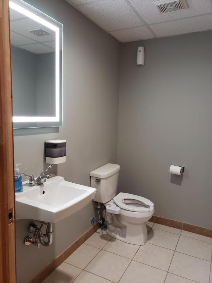 Hepworth Hostel 외부 사진