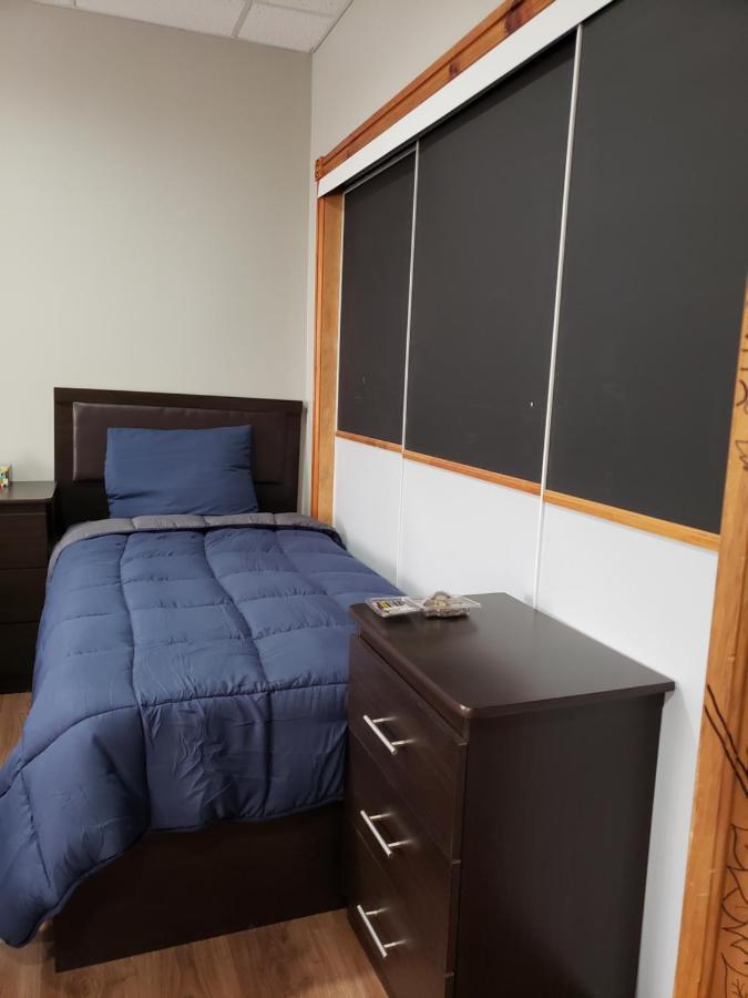 Hepworth Hostel 외부 사진
