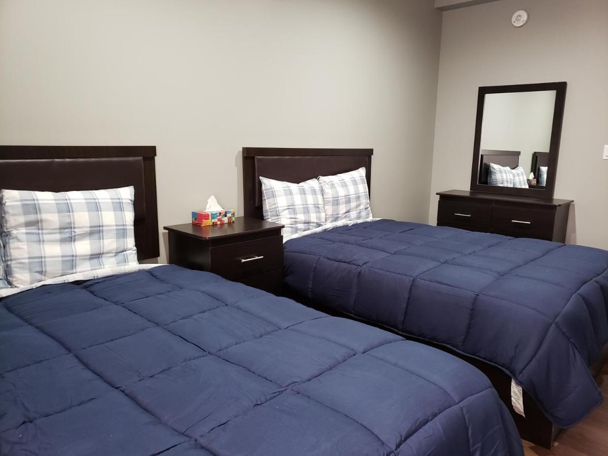 Hepworth Hostel 외부 사진