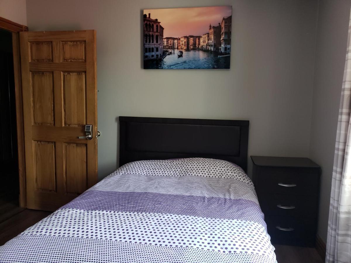 Hepworth Hostel 외부 사진