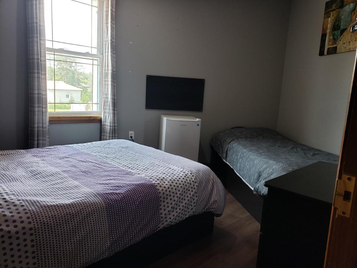 Hepworth Hostel 외부 사진