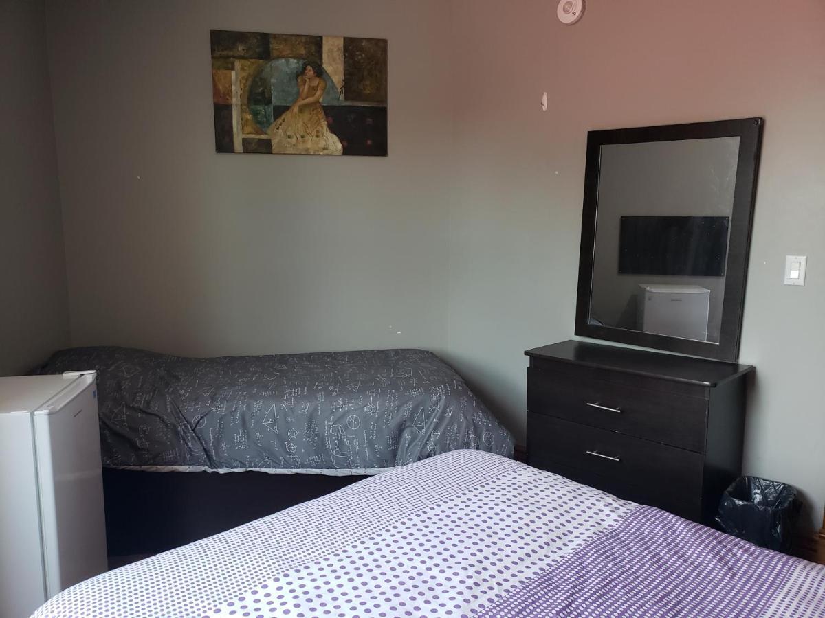 Hepworth Hostel 외부 사진